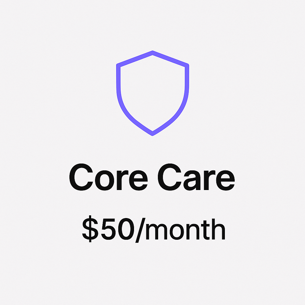 Core care